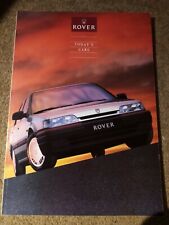 Vintage 1990 rover for sale  TUNBRIDGE WELLS