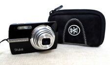 Olympus stylus 820 for sale  SHEFFIELD