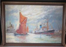 Andrew kennedy thames for sale  TOTNES
