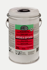 Ardex 3kg ep500 gebraucht kaufen  Schwerin