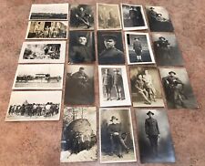 Post cards ww1 for sale  Yarnell