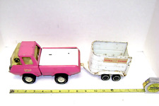 Vintage pink tonka for sale  West Chester