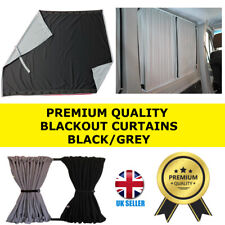 Mercedes sprinter curtains for sale  Shipping to Ireland