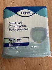 Tena adult diapers for sale  Shipping to Ireland