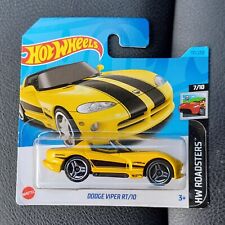 Hot wheels dodge usato  Riccione