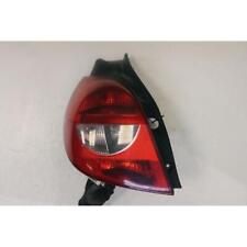 LÂMPADA TRASEIRA LH PARA RENAULT CLIO 3A SÉRIE (05-09) 1,5 DCI BER. 5P/D/1461CC 2007 comprar usado  Enviando para Brazil