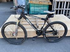 Mountain bike bianchi usato  Pace Del Mela