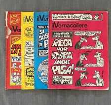 vernacoliere usato vernacoliere usato Vanzaghello