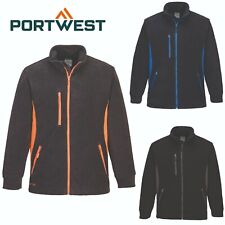 Portwest work fleece for sale  LEIGHTON BUZZARD