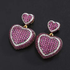 Valentine pink heart for sale  Durant