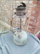 Used, VINTAGE TILLEY PL53 STORM LANTERN WITH ORIGINAL HENDON ONION G.LASS for sale  Shipping to South Africa