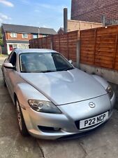 Mazda RX8 2008 for sale  MANCHESTER