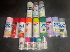 Bundle spray paint for sale  Byron Center
