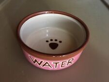 Pet dish water for sale  Troutdale