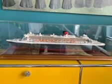 Queen mary schiffsmodell gebraucht kaufen  Hamburg