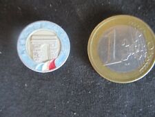 Broche insigne badge d'occasion  France