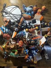 Skylanders Giants Wii Lot With Game And Portal, used for sale  Shipping to South Africa