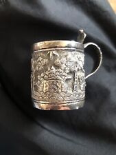 Indian silver king for sale  COVENTRY