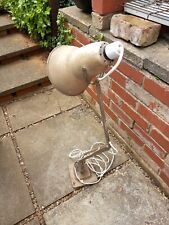 Vintage anglepoise lamp for sale  RUGBY