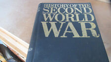 History second war. for sale  BRIDGEND