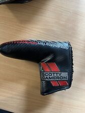 scotty cameron head cover for sale  SHEPPERTON