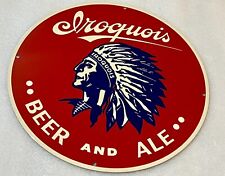Iroquois indian beer for sale  Chicago