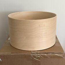 Keller 8-Ply  Maple Drum Shell 12”x 7” for sale  Shipping to South Africa