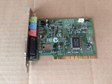 AOPEN 90.18610.202 AW200 PCI SOUND CARD FBT-1(12) for sale  Shipping to South Africa