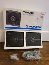 Par de Altavoces de Coche Pioneer TS-1314 de Colección 50w en Caja Sin Usar Renault y Fiat segunda mano  Embacar hacia Argentina