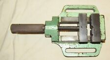 Vintage drill vice for sale  NORWICH