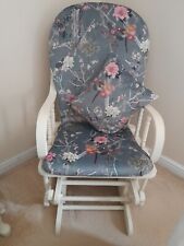 Glider rocking chair for sale  MONMOUTH