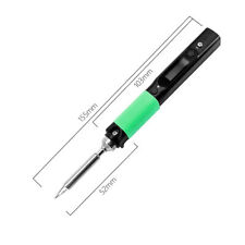 Used, Pine64 PINECIL V2 USB-C Portable Soldering Iron UK STOCK TS-100/101 COMPATIBLE for sale  Shipping to South Africa