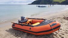 Inflatable boat sib for sale  WETHERBY