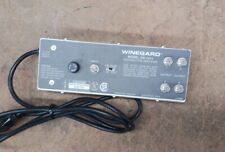Usado, Amplificador de distribuição Winegard DA-1118 antena de TV 117VAC 8W 40-1000MHz comprar usado  Enviando para Brazil