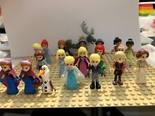 Lego friends disney for sale  RUGBY