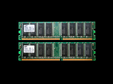 memory ddr 400mhz 1gb for sale  Largo