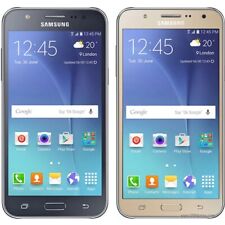 Smartphone Original Samsung Galaxy J7 J700F (Desbloqueado de Fábrica) 5,5" 16GB LTE 4G, usado comprar usado  Enviando para Brazil