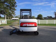 bobcat backhoe for sale  Ingram
