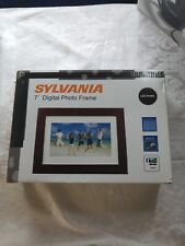 Sylvania digital photo for sale  North Tonawanda