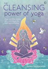Cleansing power yoga for sale  ROSSENDALE