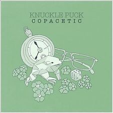 Copacetic knuckle puck for sale  MILTON KEYNES