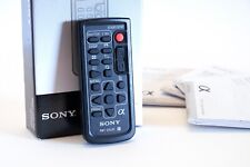 Sony rmt dslr2 usato  Como