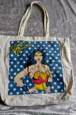 Wonder woman canvas for sale  SOLIHULL