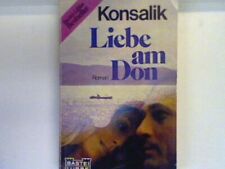 Don roman 11032 gebraucht kaufen  Bubenhm.,-Wallershm.