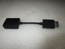 Cable de extensión dongle HDMI original para Amazon FireStick Google Chromecast fabricante de equipos originales segunda mano  Embacar hacia Argentina