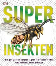 Superinsekten gebraucht kaufen  Berlin