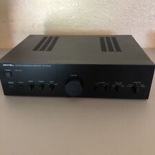 Rotel 870bx stereo for sale  Sparks