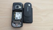 Nokia n73 schwarz gebraucht kaufen  Spangenberg