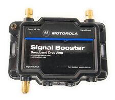 Motorola signal booster for sale  Fair Oaks