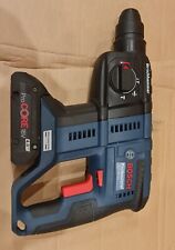 Bosch gbh brushles for sale  LONDON